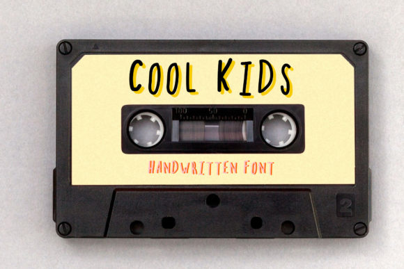 Cool Kids Font: A Designer’s Practical Review