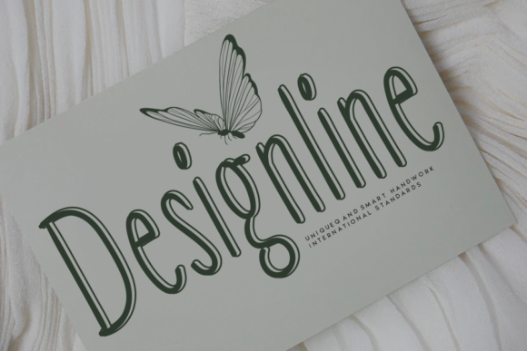 Designline: A Practical Review for Brand Work