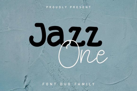 Jazz One Font: Elevating Campaign Visuals with Style