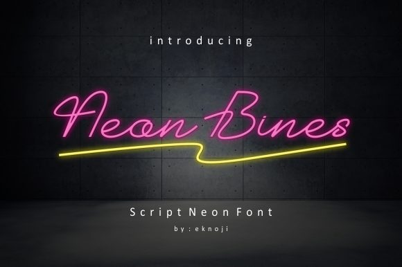 Neon Bines: A Designer’s Practical Review