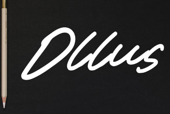 Ollus Font Review: Elevating Small Business Branding
